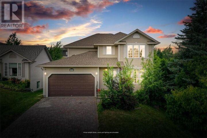 Property Photo: 2333 Mallards Landing ON P3E 6L7