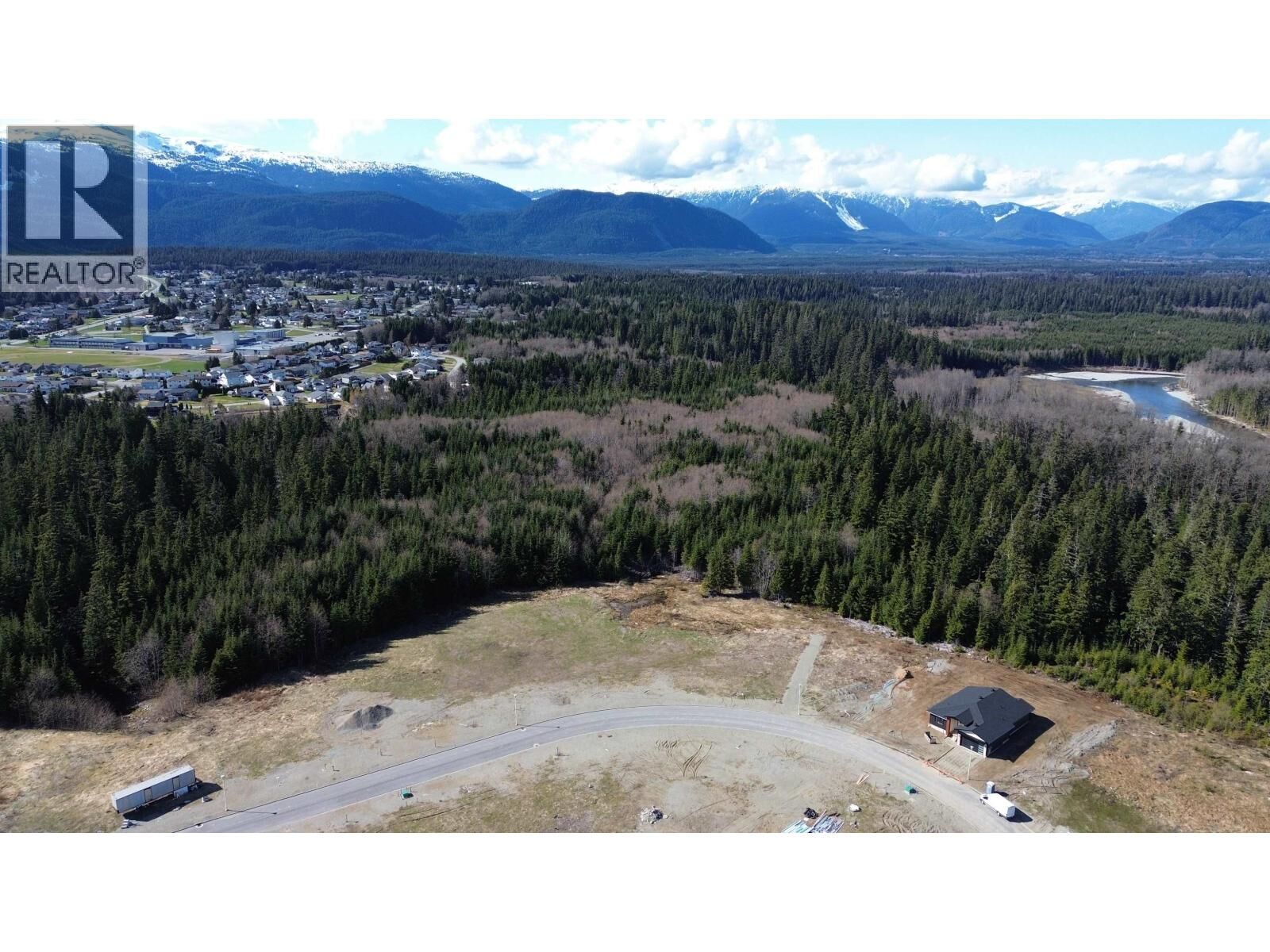 Property Photo: 201 Wakita Street BC V8C 0B7
