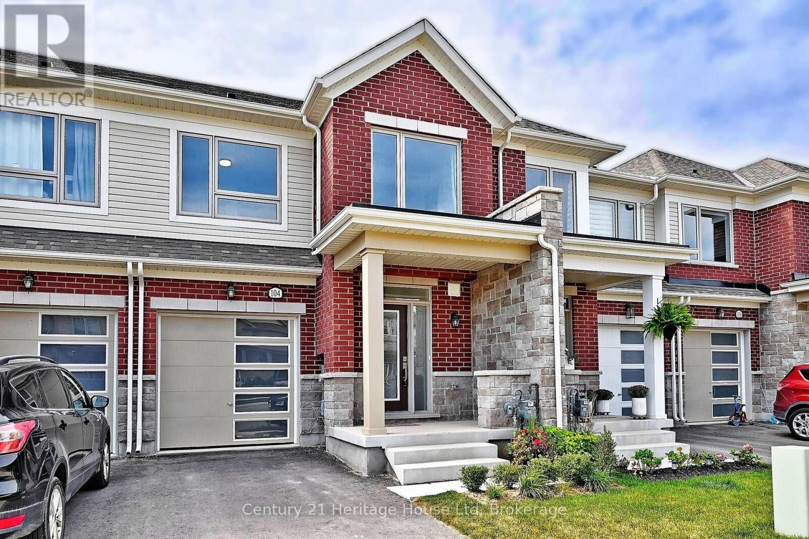 Property Photo: 104 Edminston Drive ON N1M 0J1
