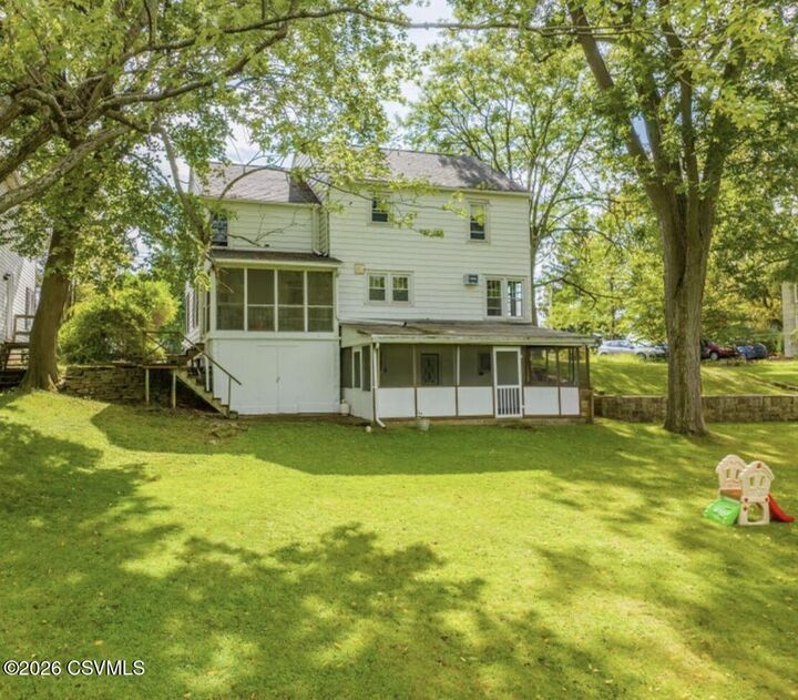 Property Photo: 835 Lightstreet Road PA 17815