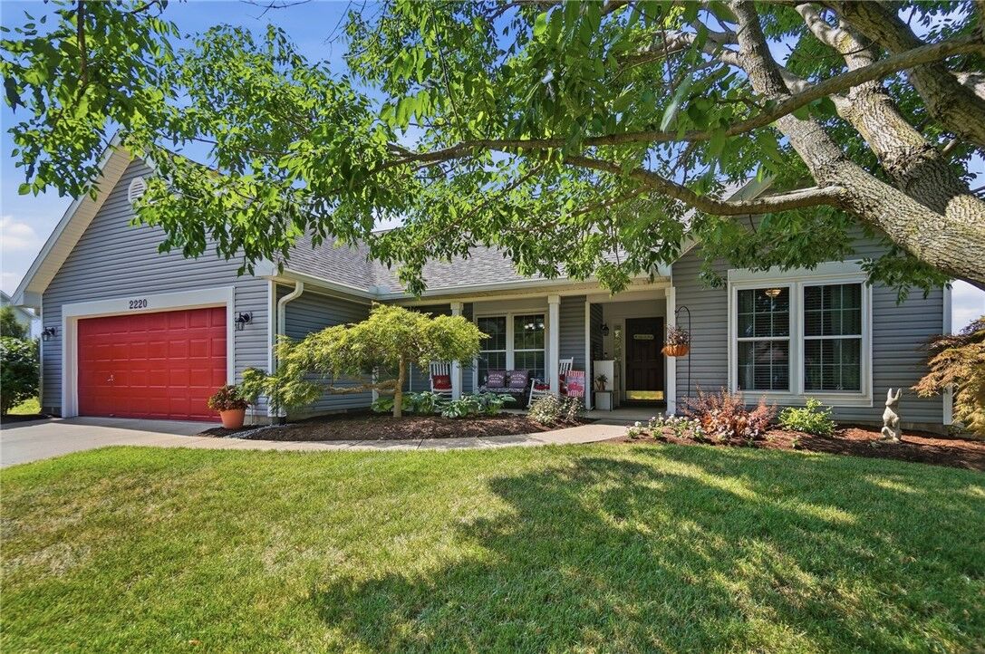 Property Photo:  2220 Cybelle Court  OH 45342 