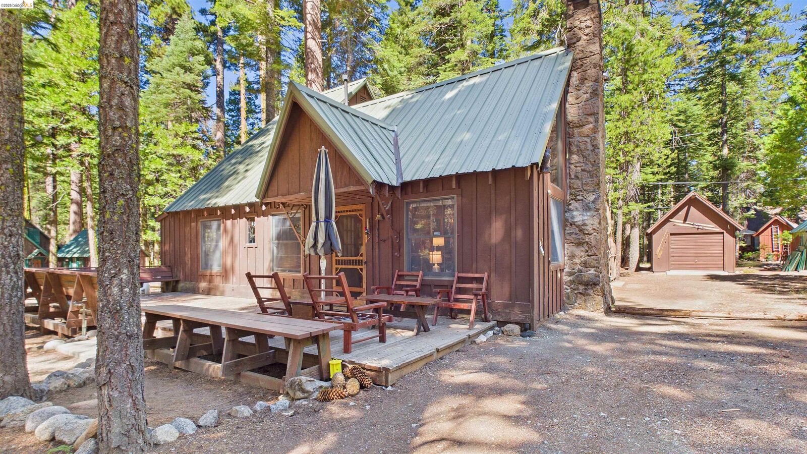 Property Photo:  247 Meadowview  CA 95364 