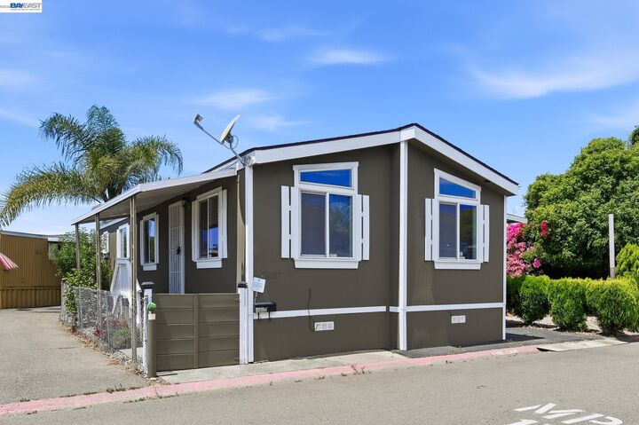 Property Photo:  28957 Venus St 149  CA 94544 
