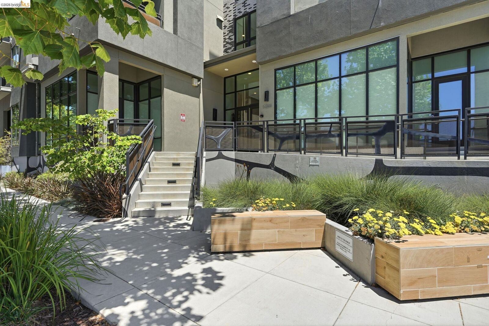 Property Photo:  10300 San Pablo Ave 103  CA 94530 