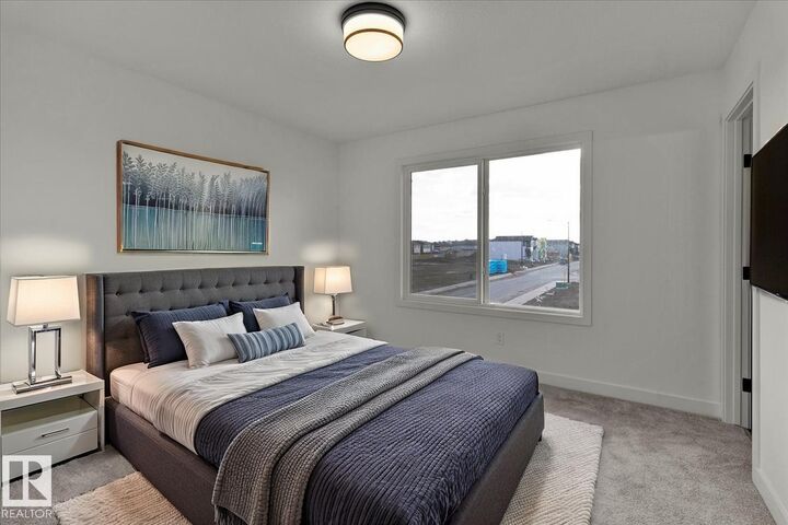 Property Photo:  18116 73 Street NW Upper  AB T5Z 0W7 