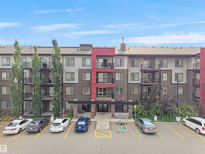 5515 7 Avenue SW 422 — photo 1