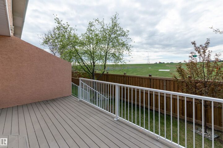 Property Photo:  11105 9 Avenue NW 22  AB T6J 6Z4 