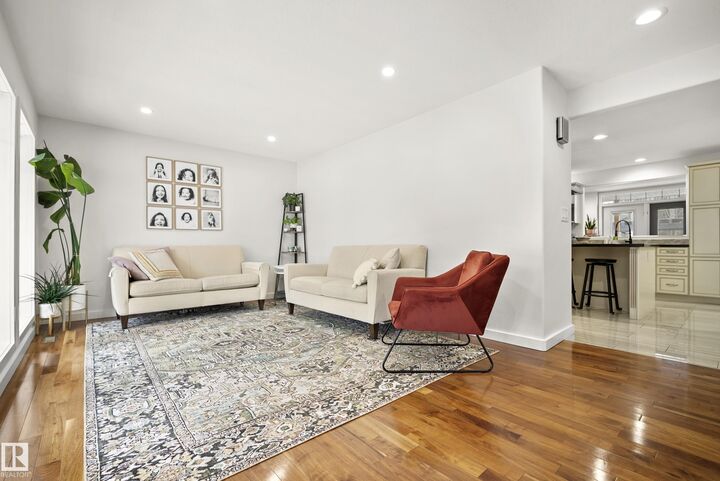 Property Photo: 4223 120 Street NW AB T6J 1X9