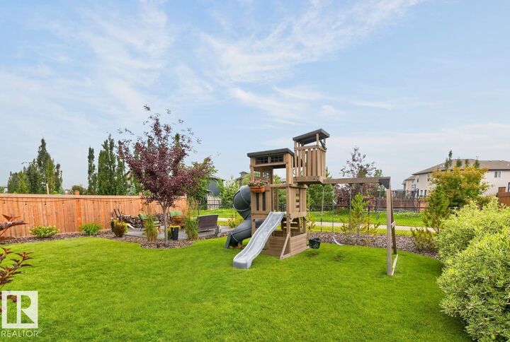 Property Photo: 486 McAllister Place AB T9E 0S7