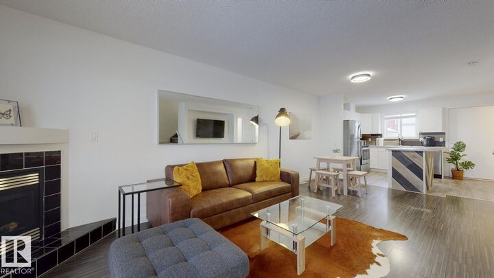 Property Photo: 10909 106 Street NW 52 AB T5H 4M7