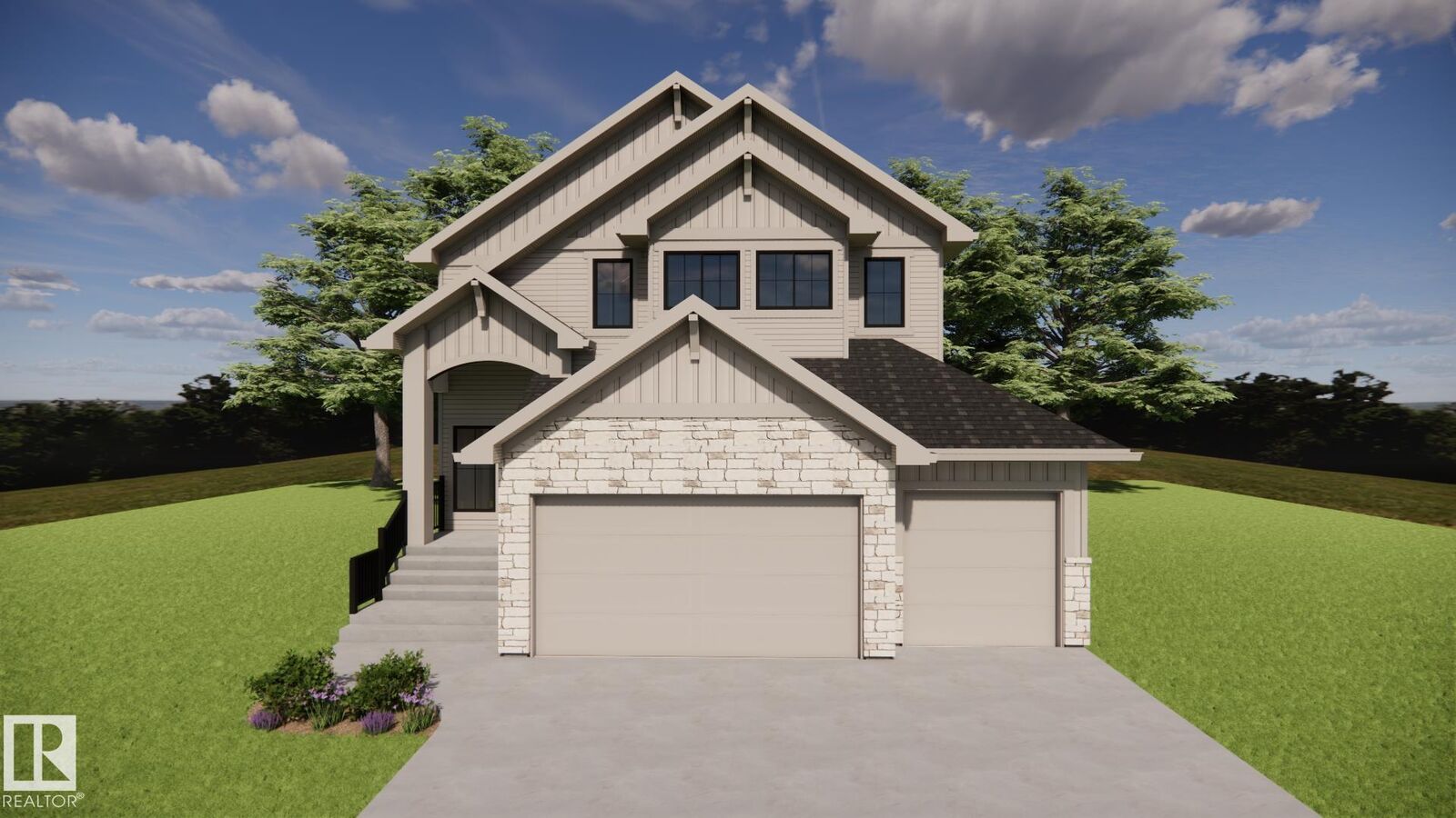 Property Photo:  34 Sydwyck Circle  AB T7X 4C9 