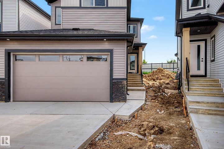 Property Photo:  294 Munn Way  AB T9E 0S9 