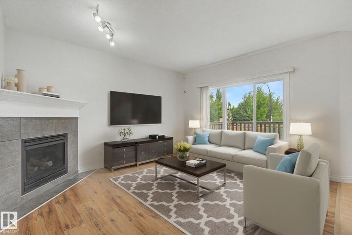 Property Photo: 66 Vanessa Avenue AB T7X 0H1