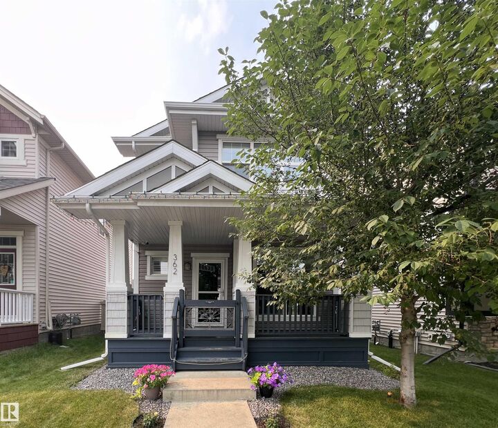 362 Chappelle Drive SW — photo 1