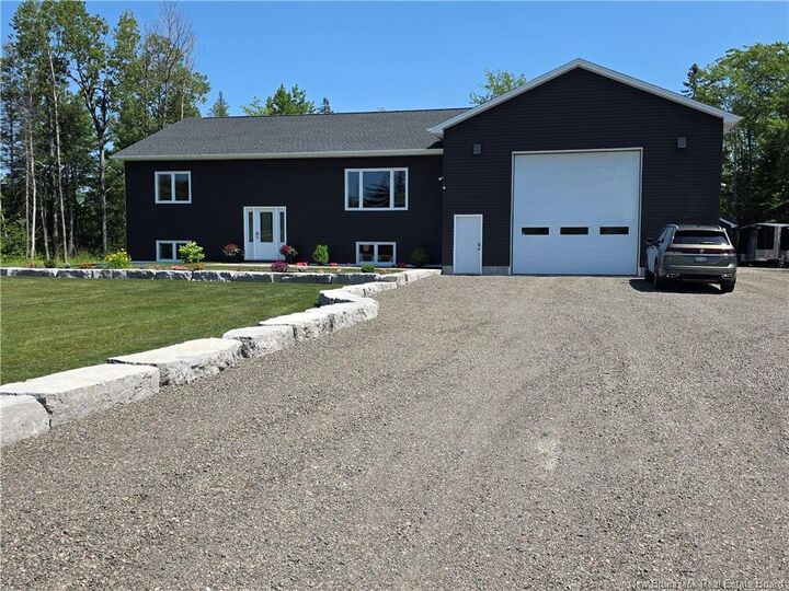 Property Photo:  4419 Rte 115  NB E4V 2Z5 