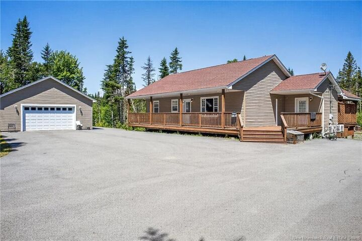 Property Photo: 29 Clinton Drive NB E2S 3G8