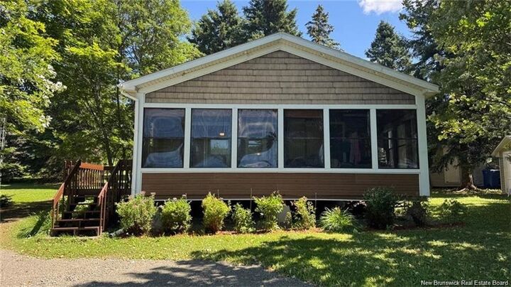 832 Route 215 — photo 1