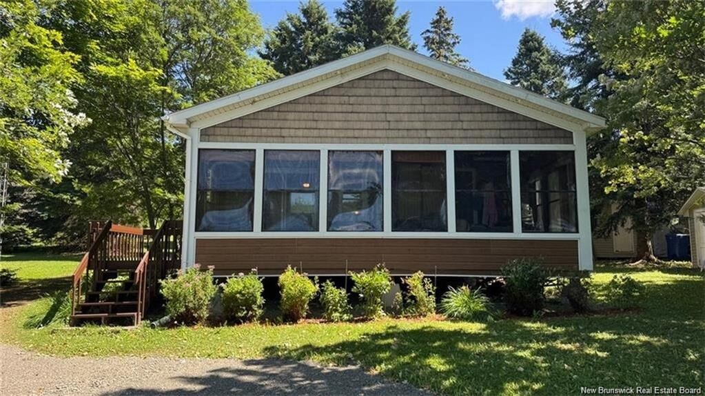 Property Photo:  832 Route 215  NB E7A 1G9 