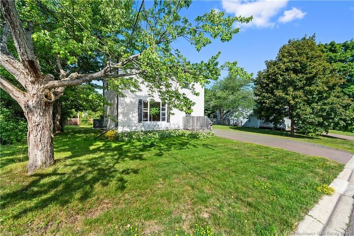 Property Photo:  229 McClelan Avenue  NB E1B 1X3 