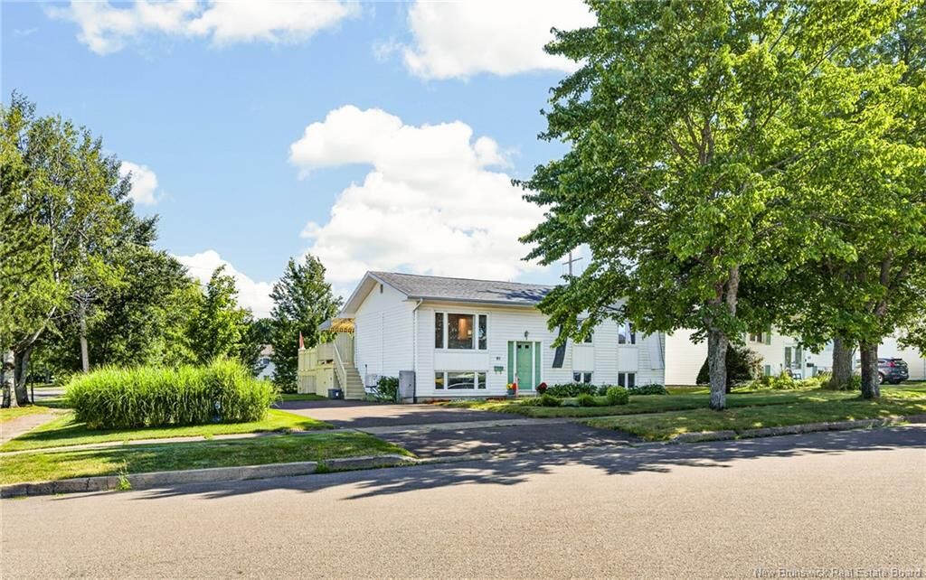 Property Photo: 91 Mecca Drive NB E1G 1B8