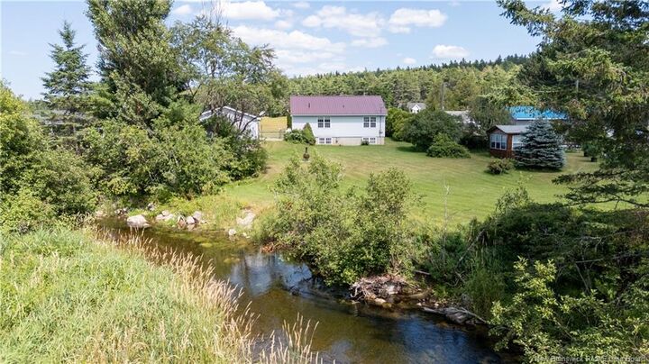Property Photo: 397 Route 895 NB E4Z 2L4