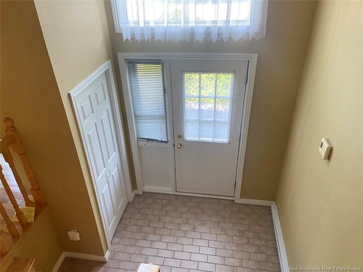Property Photo: 121 Leblond Street NB E3V 4K9