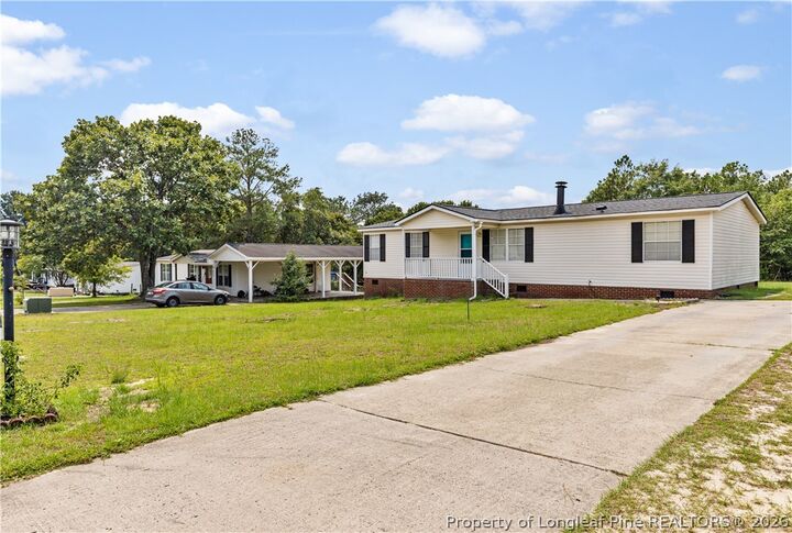 Property Photo:  247 Eisler Drive  NC 27546 