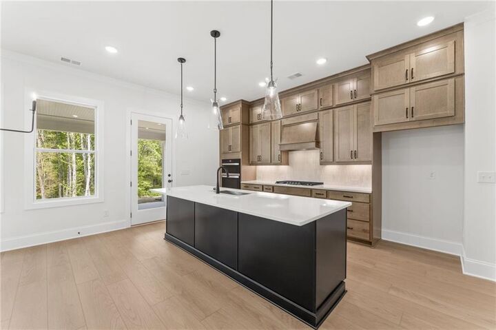 Property Photo:  1 Bell Drive  GA 30080 
