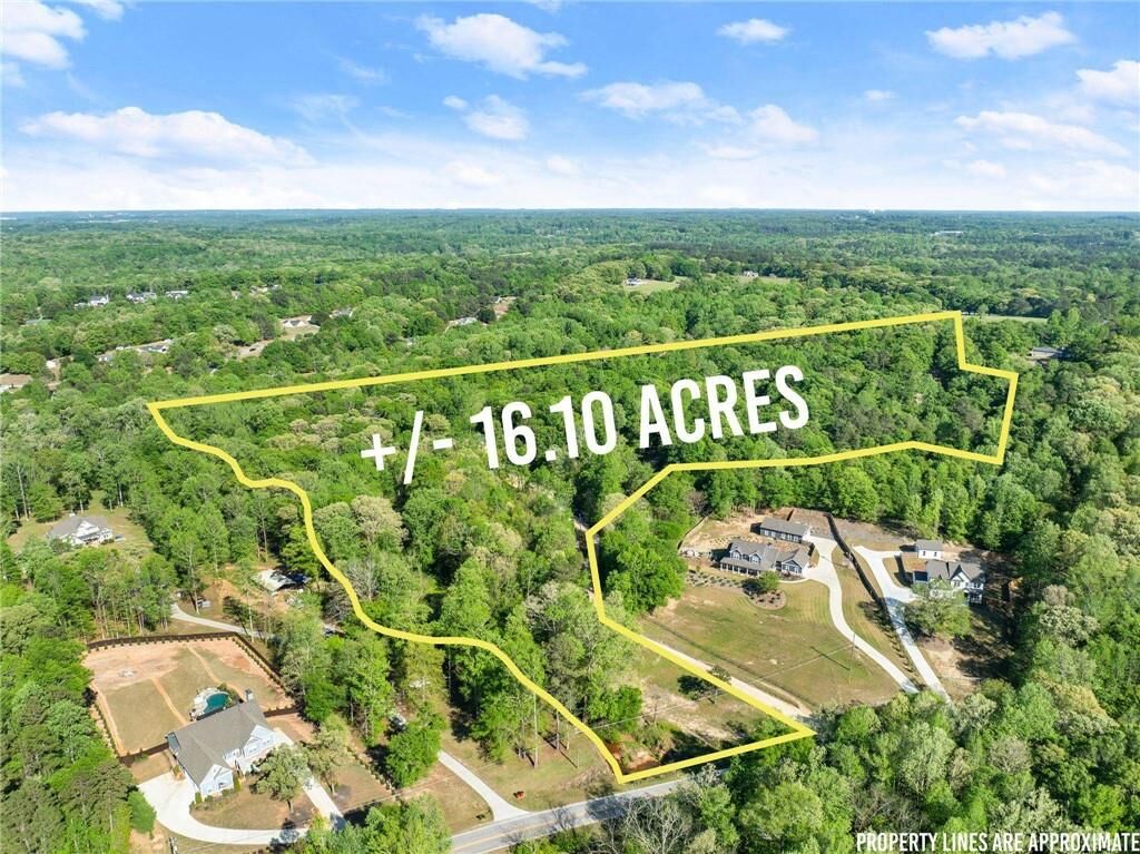 Property Photo:  360 Davenport Road  GA 30517 