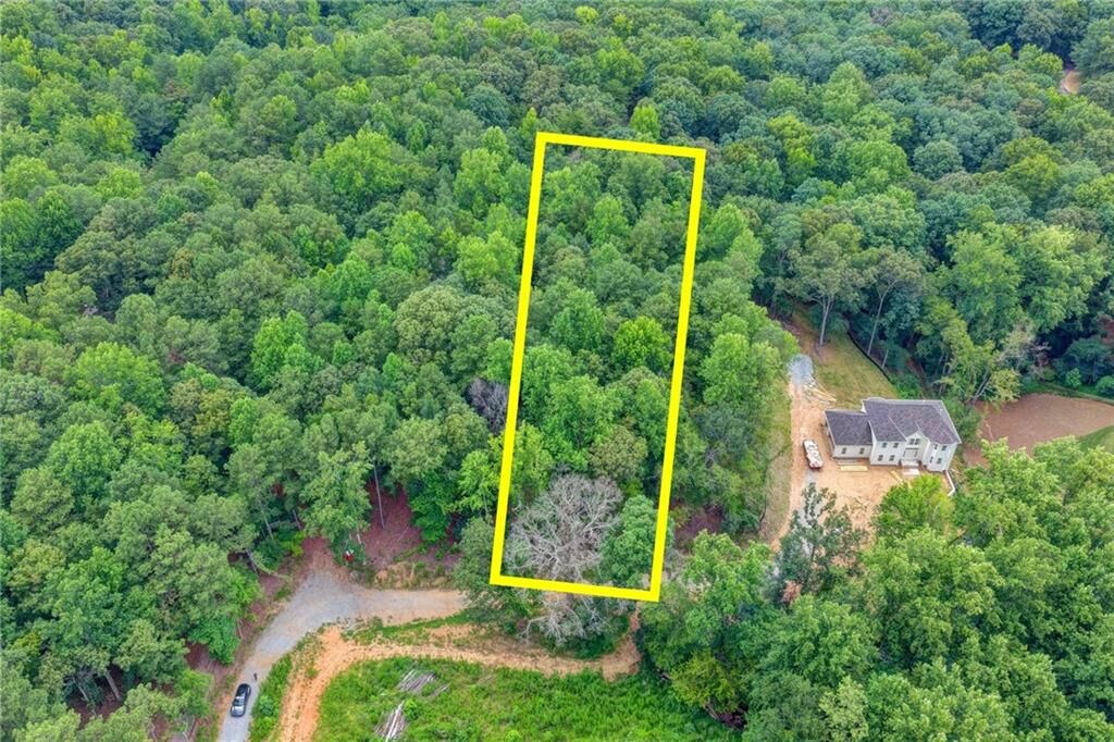 Property Photo:  0 Pruitt Road  GA 30041 
