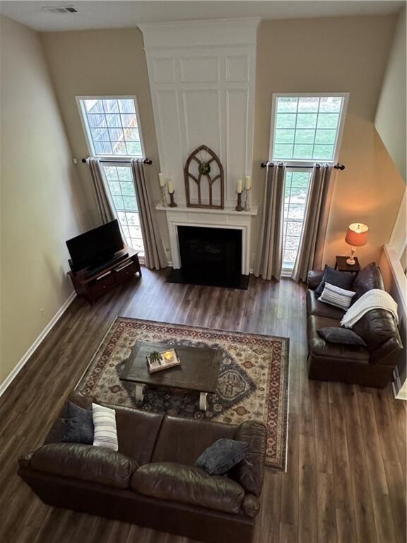 Property Photo:  578 Ashland Parkway  GA 30189 