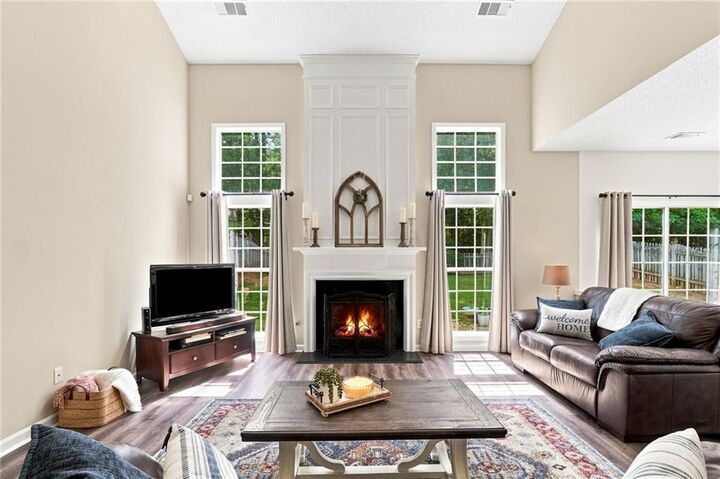 Property Photo: 578 Ashland Parkway GA 30189