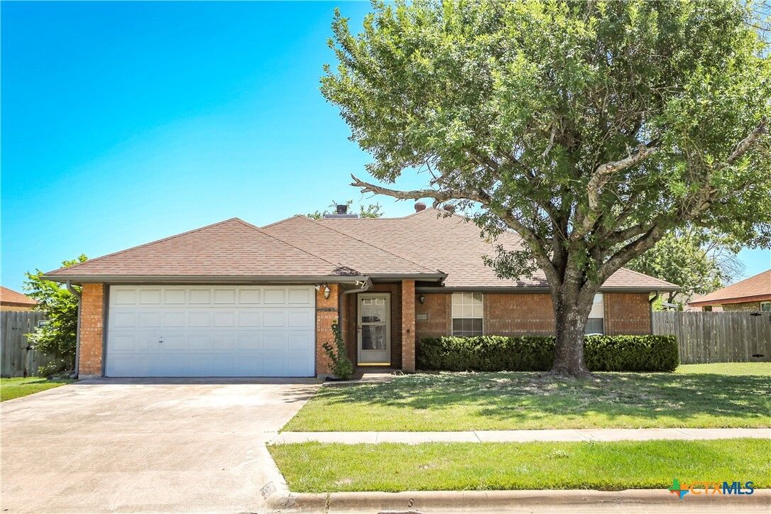 Property Photo: 4208 Carolyn Drive TX 76542