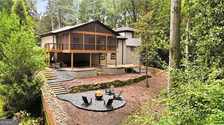 Property Photo: 5500 Sherrell Drive GA 30342
