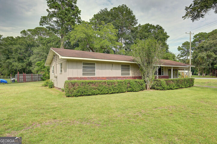 Property Photo:  2509 Ga Highway 122  GA 31757 