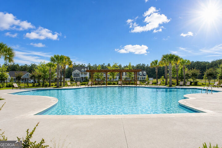 Property Photo: 91 Fairgreen Street GA 31407
