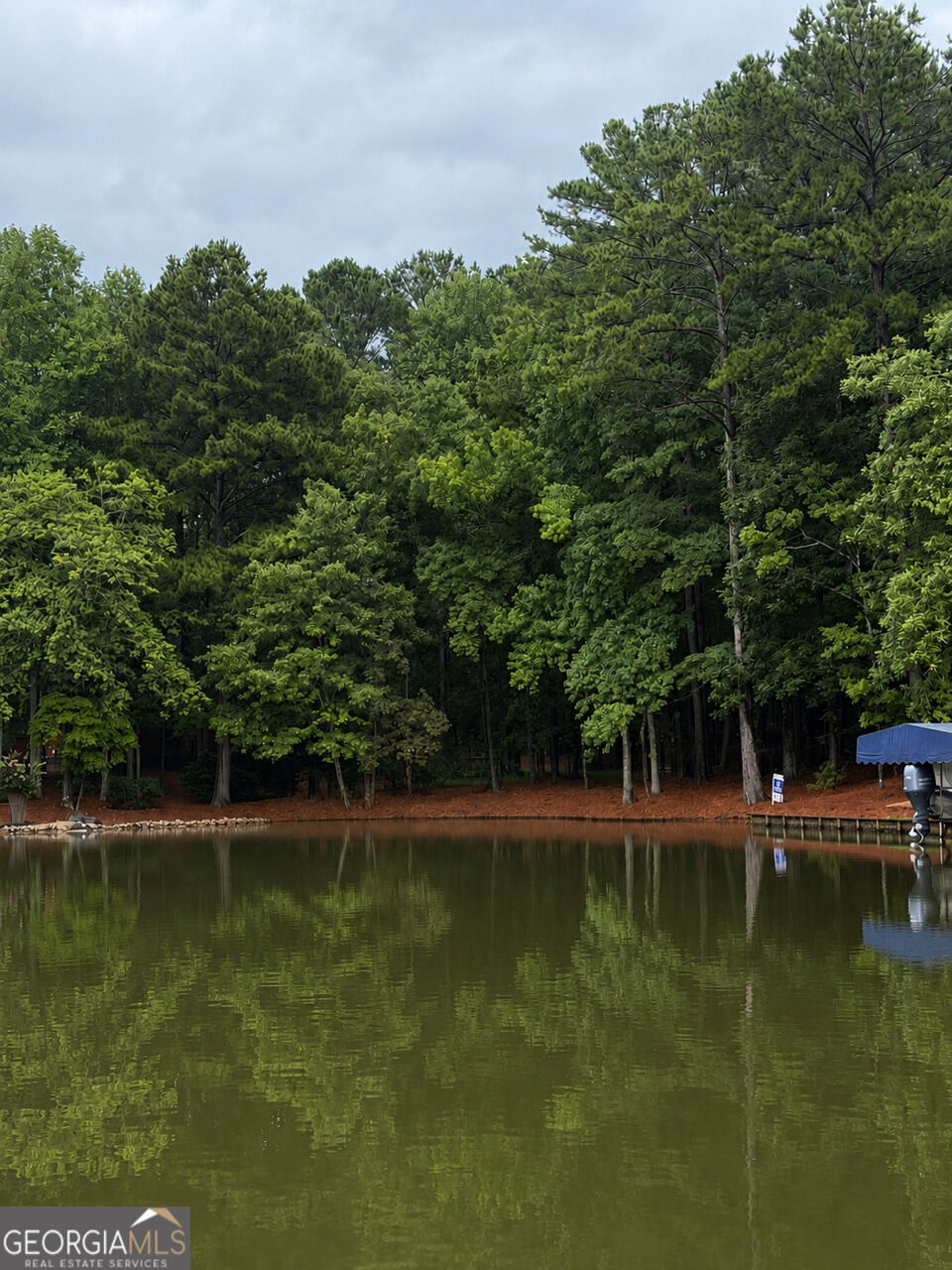 Property Photo:  1290 Tal Lewis Road  GA 30678 