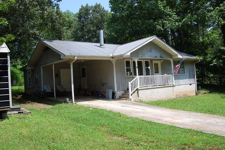 Property Photo:  532 Pickett Road  TN 37377 