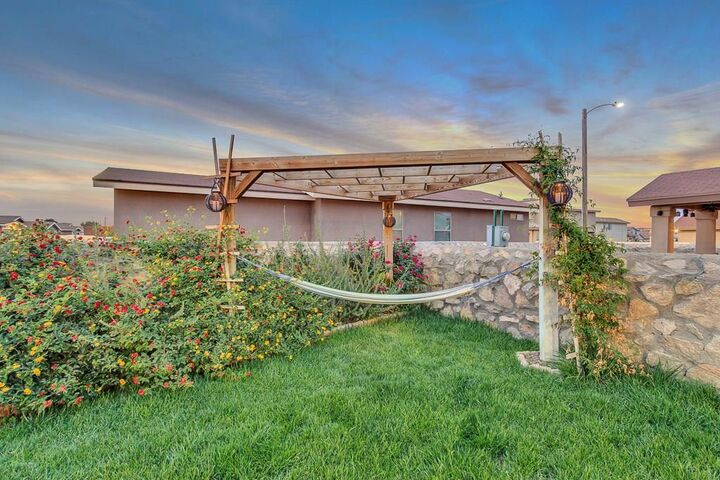 Property Photo:  3925 Hueco Valley Drive  TX 79938 