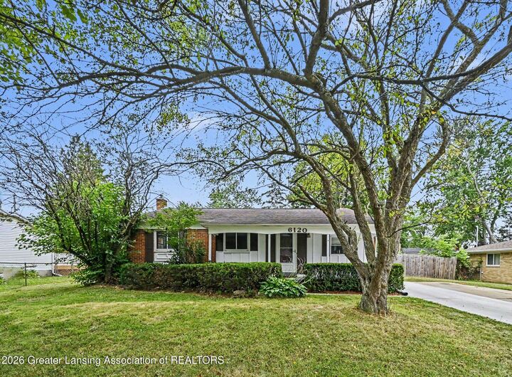 Property Photo:  6120 Marscot Drive  MI 48911 