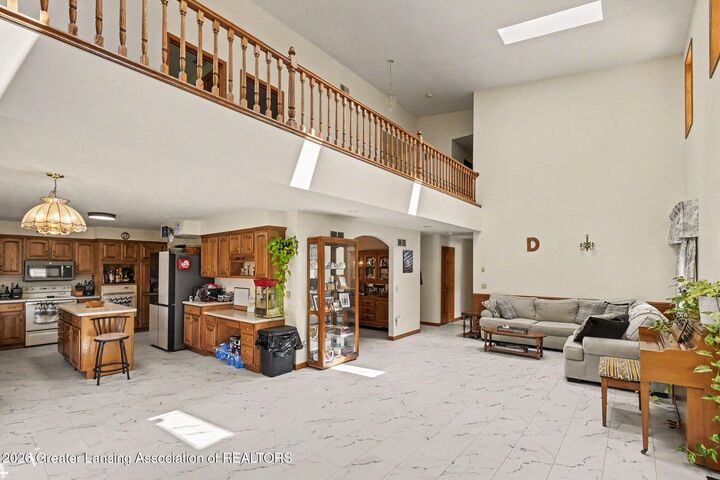 Property Photo:  1011 Sheldon Row  MI 48813 