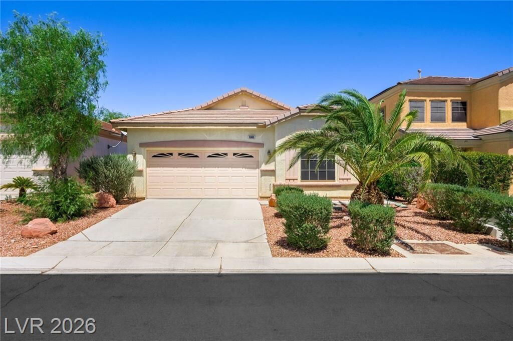 Property Photo:  10860 Scamadella Street  NV 89141 