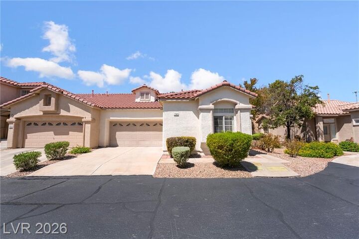 Property Photo:  1742 Franklin Chase Terrace  NV 89012 