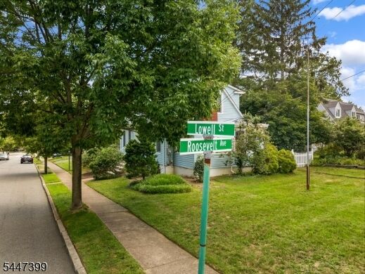 Property Photo:  35 Lowell St  NJ 07675 