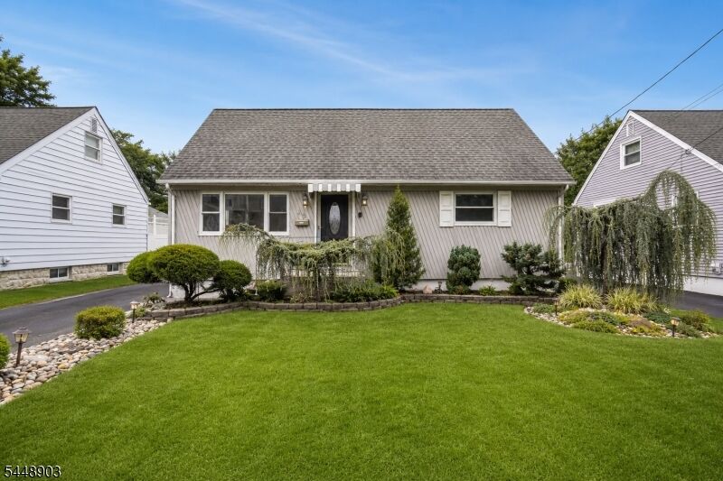 Property Photo:  48 Merkel Dr  NJ 07003 
