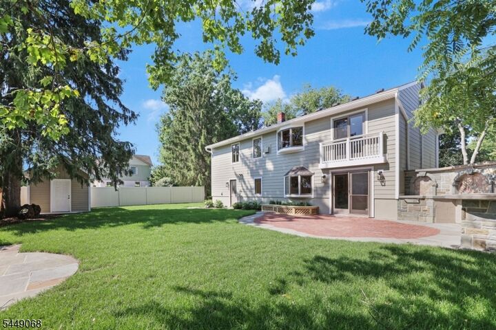 Property Photo:  4 4th Street  NJ 07440 