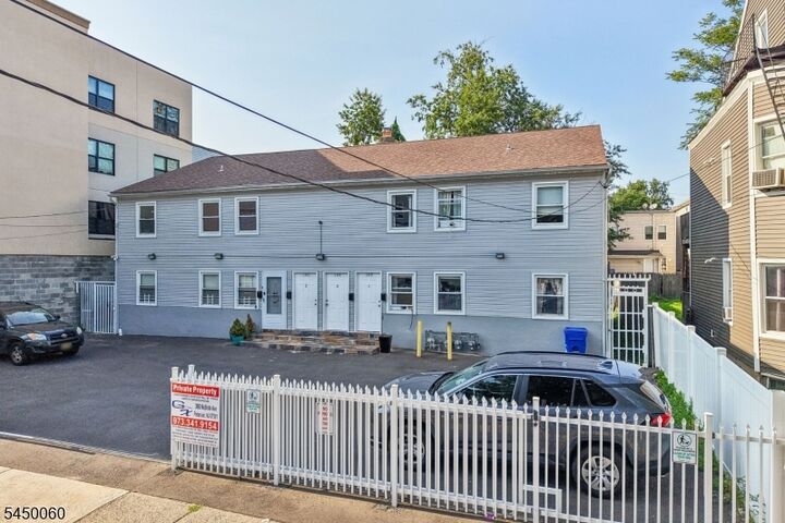 Property Photo:  165 Godwin Ave  NJ 07501 