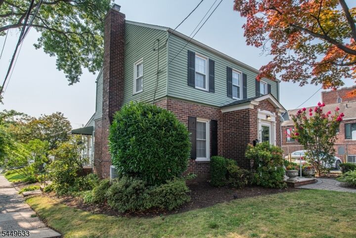 Property Photo:  198 Norman Rd  NJ 07106 