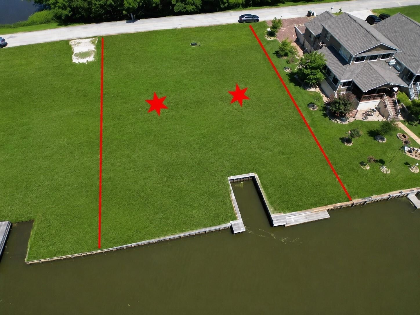 Property Photo:  94 Wildwood Lake Drive  TX 77340 