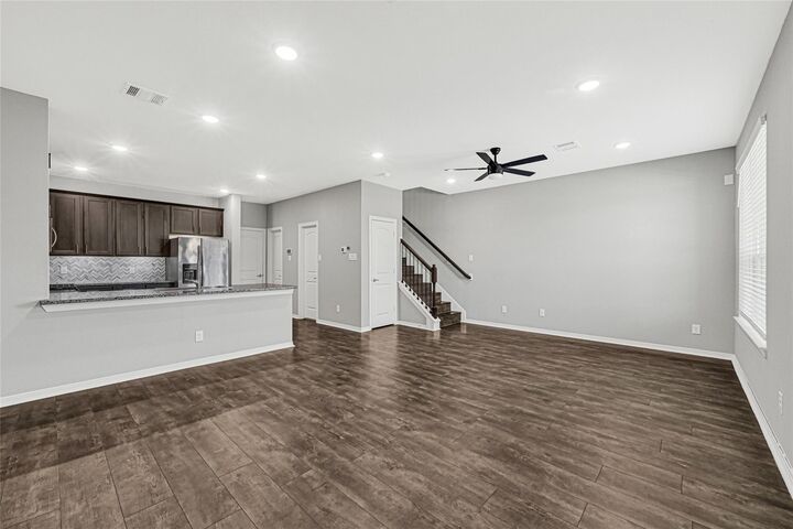 Property Photo:  12678 Beatrice Terrace Drive  TX 77346 